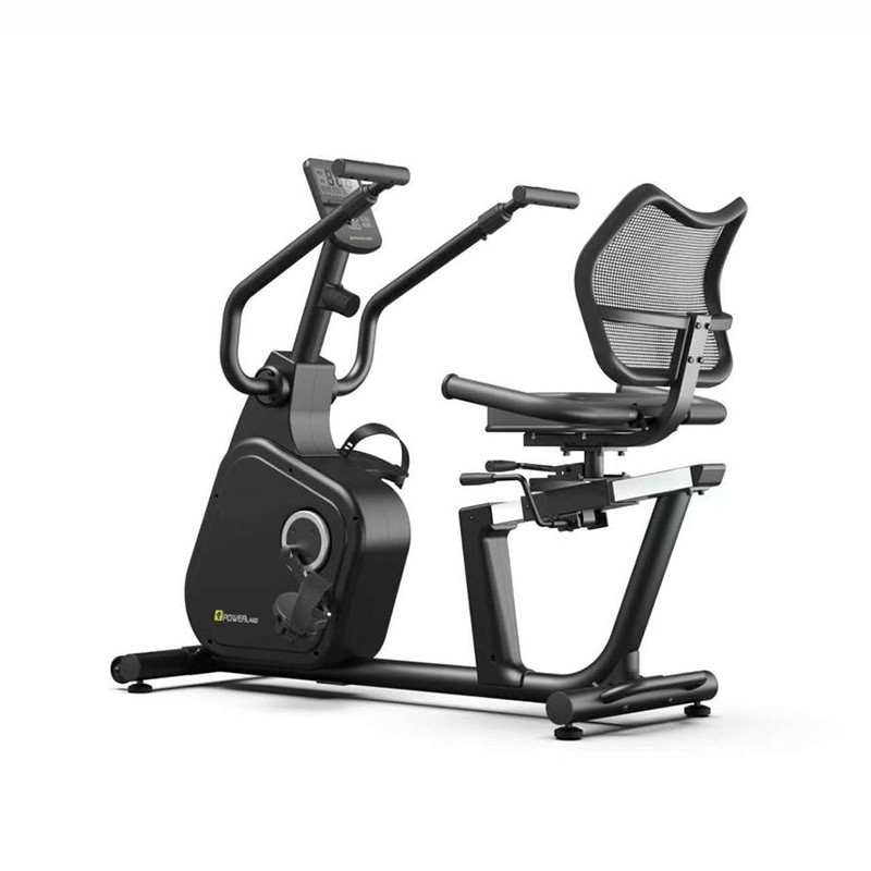 POWERland YK-B1902R İdman Velosipedi 120kq